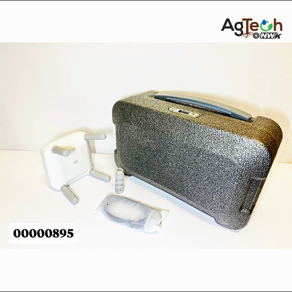 Dji O4 Relay
