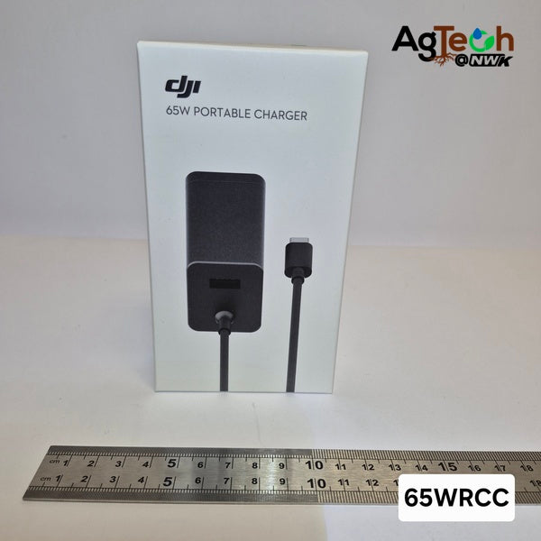 T100 65 Watt Rc Charger