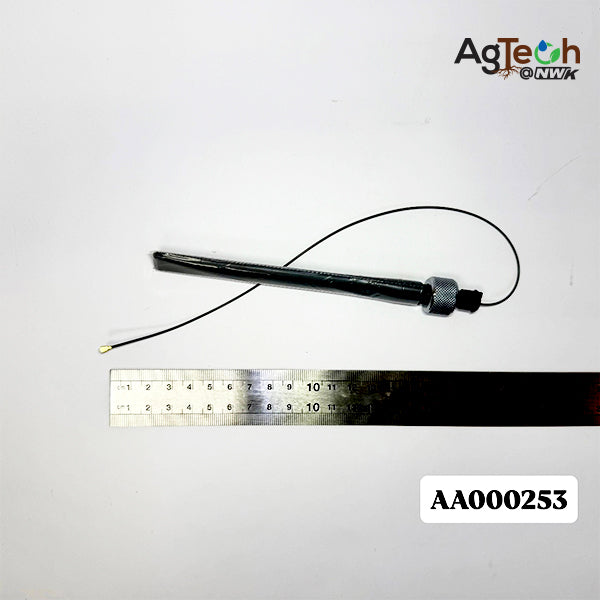 External RC Antenna