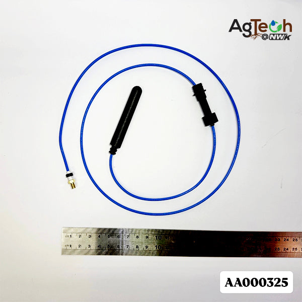SDR Antenna (Rear)