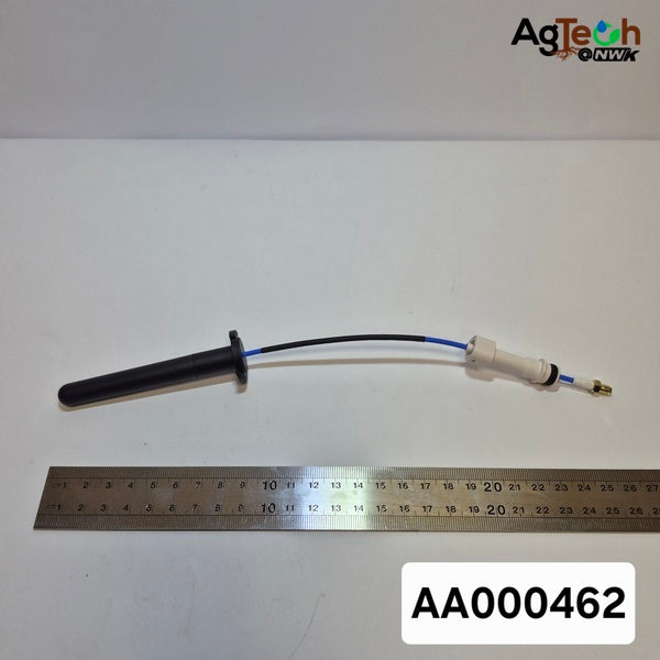 T100 Front Frame SDR Antenna (Front)