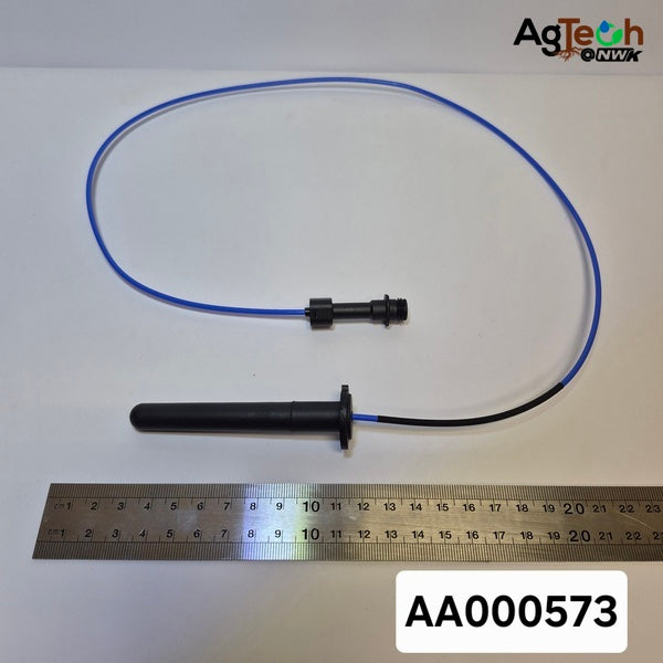 T100 SDR Antenna Rear