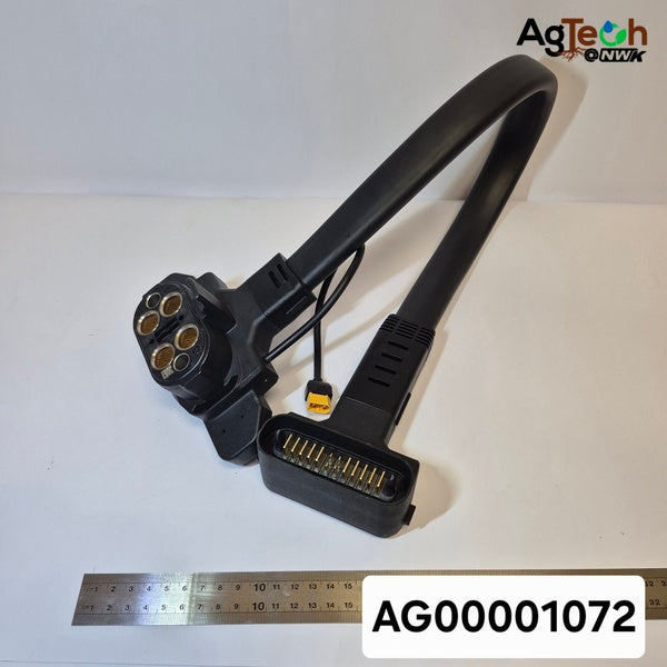 Reverse Adapter Cable 14000-T50bat