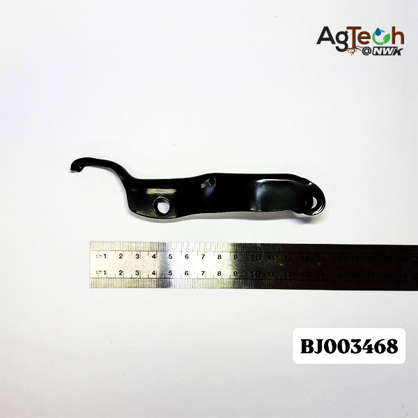 Locking Piece Handle (New Type)