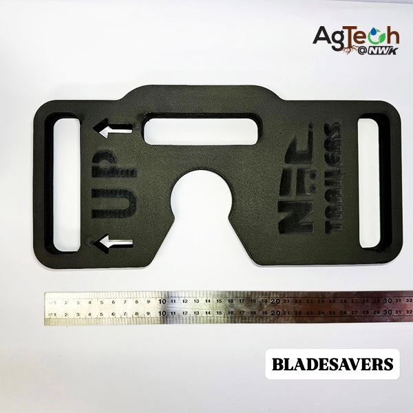 Blade Savers