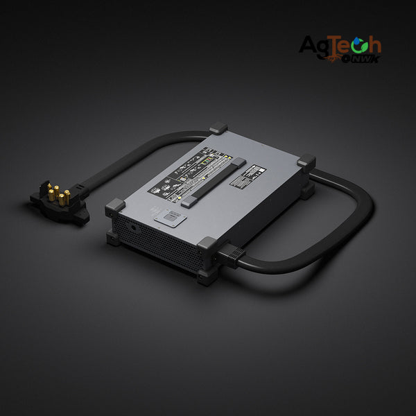 C12000 Charger T100
