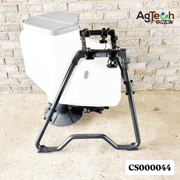 Spread Tank (150l)