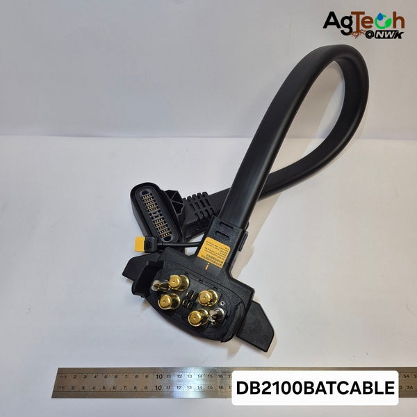 Db2100 Int Battery Adapter Cable