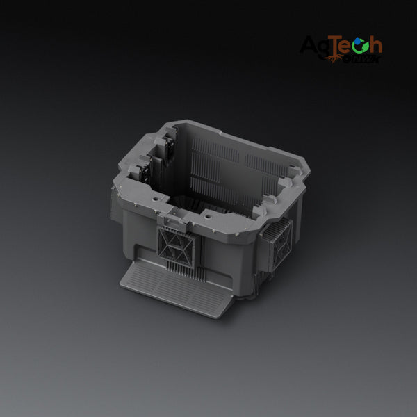T100 Db2160 Air Cooled Heat Sink
