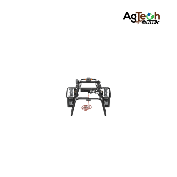 T100 Dual Battery Lifting System