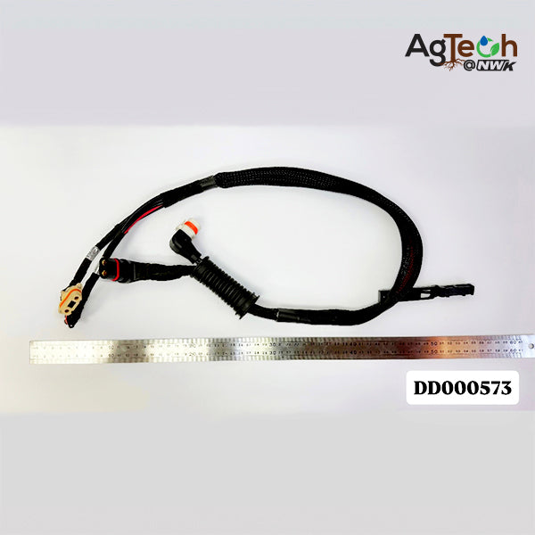 M1m2aircraft Arm Cable