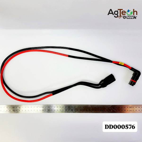 Front Arm Esc Power Adapter Cable