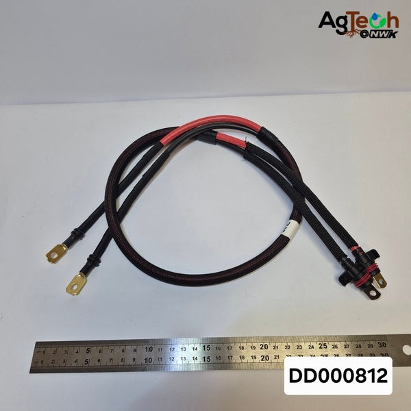 T100 Aircraft Arm Propulsion Cable Front