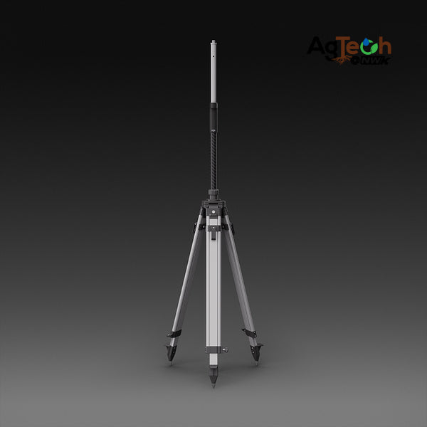 D-RTK 3 Survey Pole And Tripod Kit