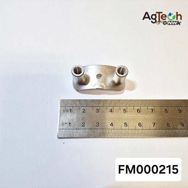 T100 Big Arm Aircraft Insert