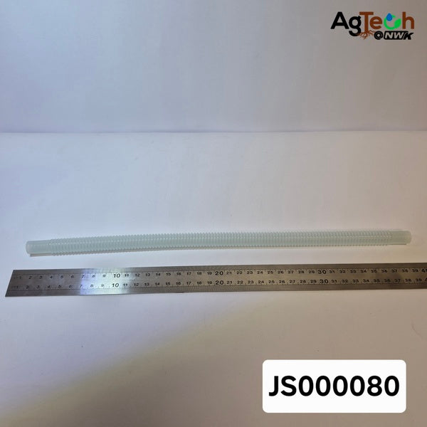 Flow Meter Water Outlet Hose