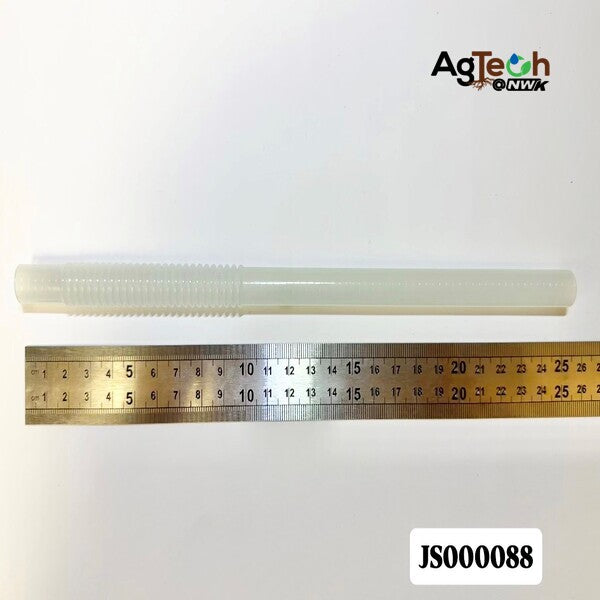 Flow Meter Water Inlet Hose