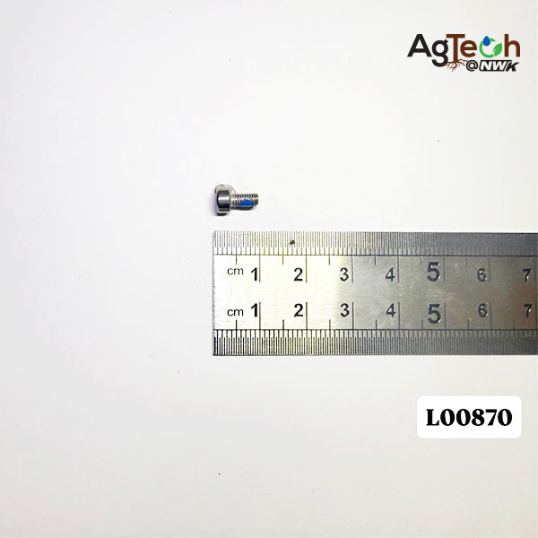 Screw M30-HC060060-55-85