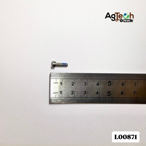 Screw M30 HC100100-55-85