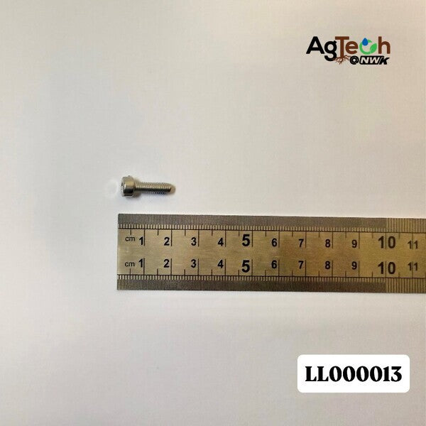 Screw M40-HC01400140-070039-0003-Y