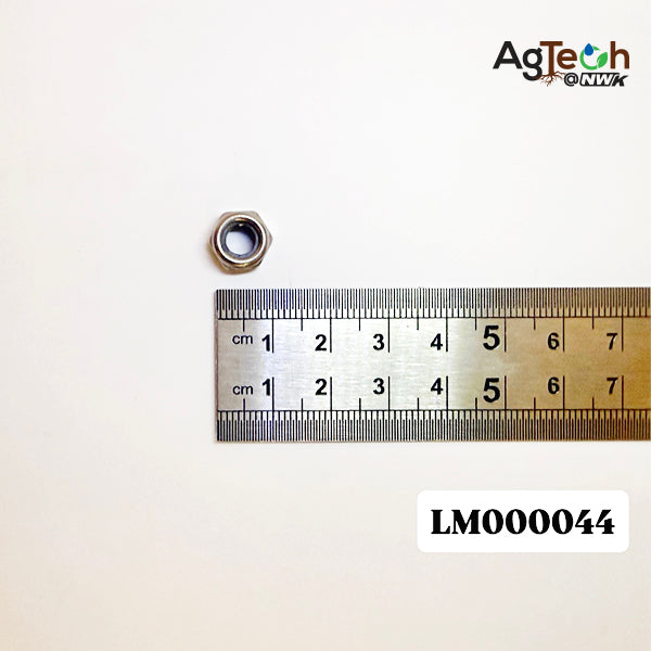 M60 Screw 0044