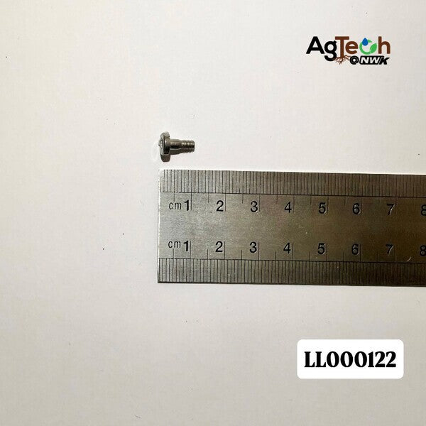 Screw M25-HC00780040