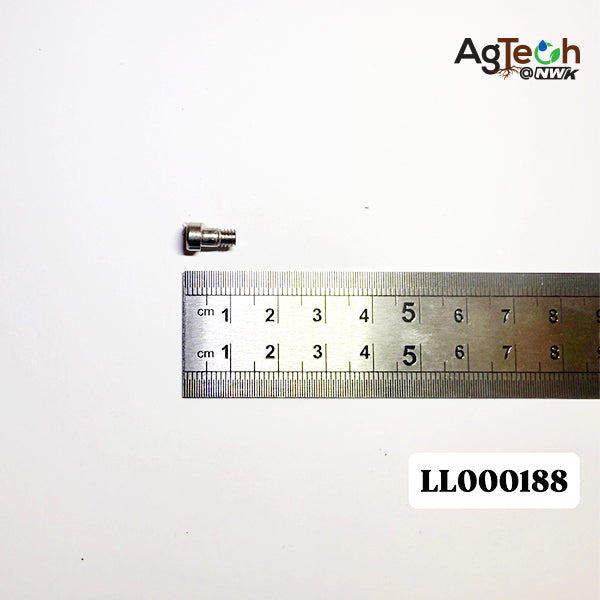 Screw M40-HC00750040-060030-5103-N-01