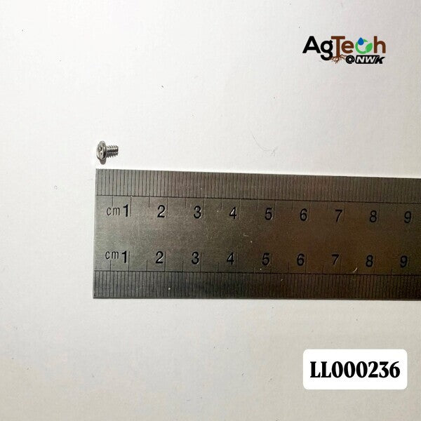 Screw (T20-PC00400040-040010-5103-N)