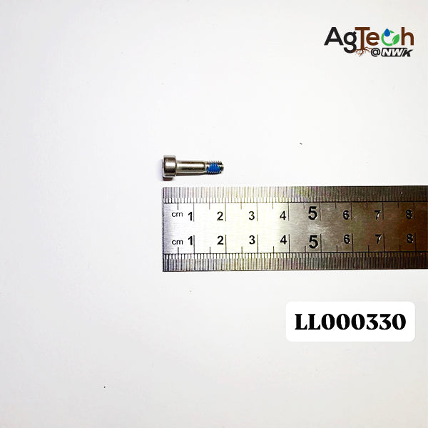 Screw M40-HC01510056-070039-5103-Y