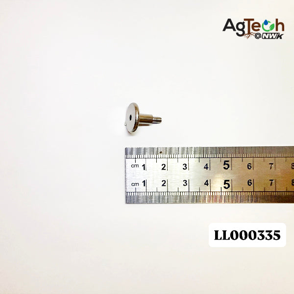 Screw (M30-HC01150050-120020-5103y)