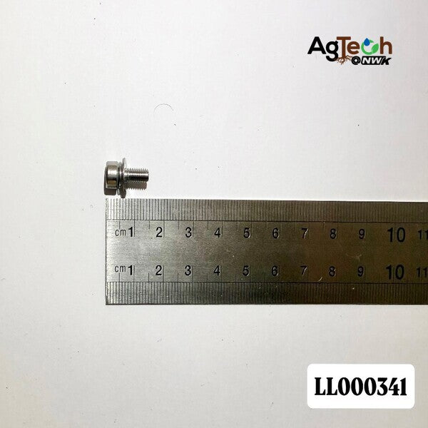 Screw (M40-HCW01000070-070040-5104-N)