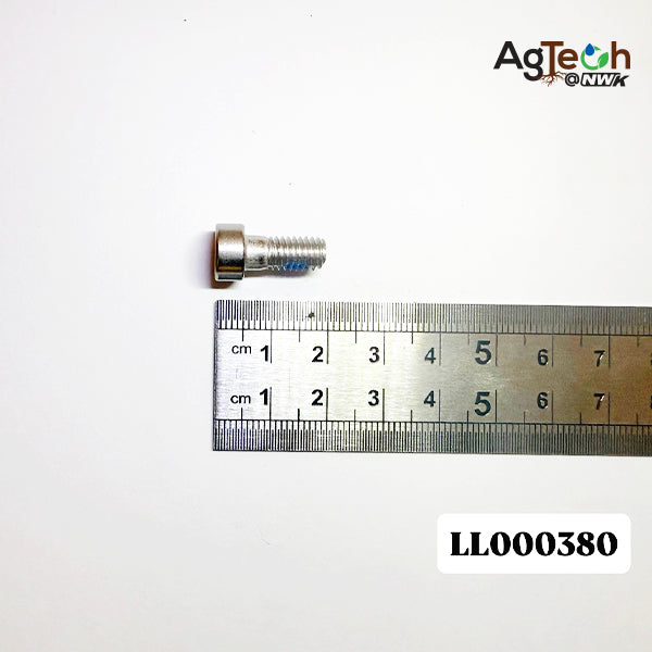 Screw (M20-PC01200100-040010-0323-Y)