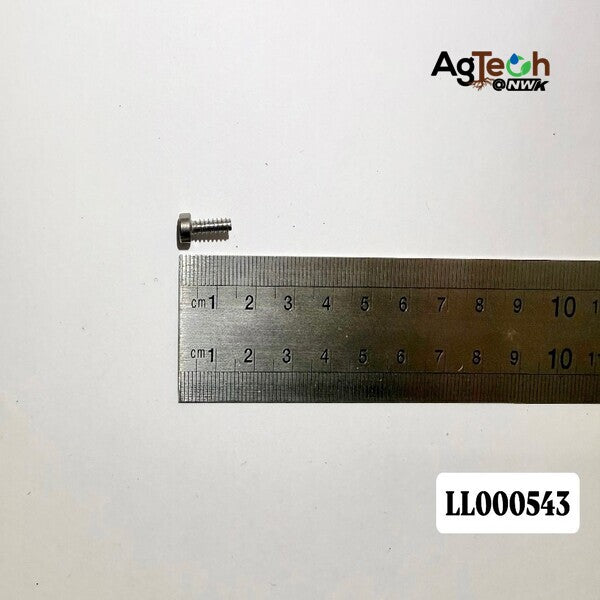 Screw T30 HC01000100-057030-5103