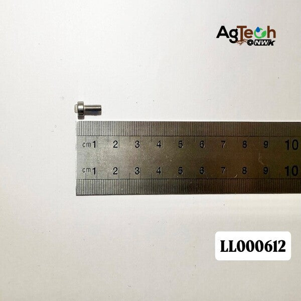 T100 Screw M30-HC00800080