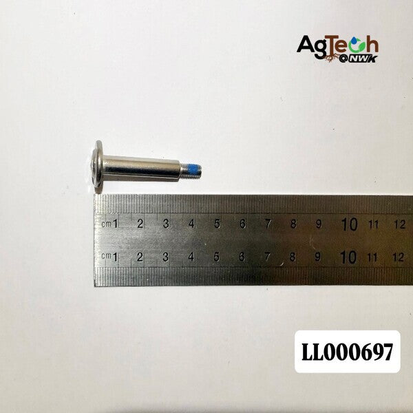 Screw (M40-HC03800090-135020-5103-Y)