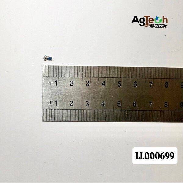 Screw (M50-HC01300107-087050-5103-N)