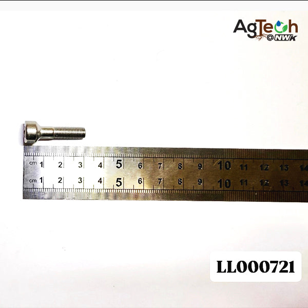 T100 Screw M60-HC02170160-110078-5103-Y