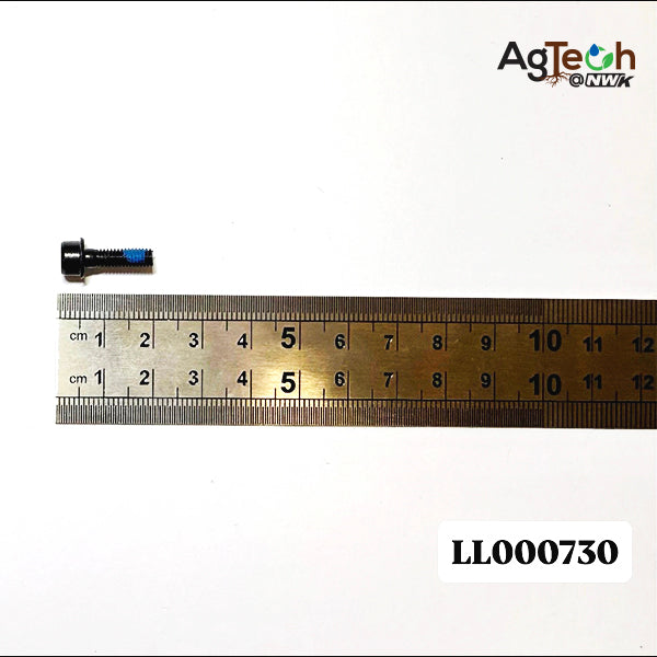 Screw (M40-HC01400115-085047-4203-Y)