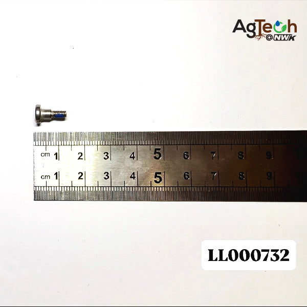 T100 Screw M30-HC00930058-060030-5103-Y
