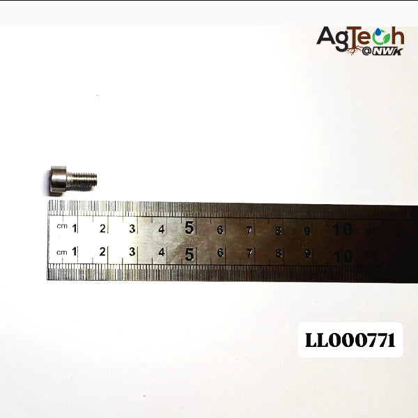 T100 Screw (M50-HC01000082)