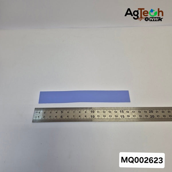 Thermally Conductive Pad (53.1 . 12.9 Mm)