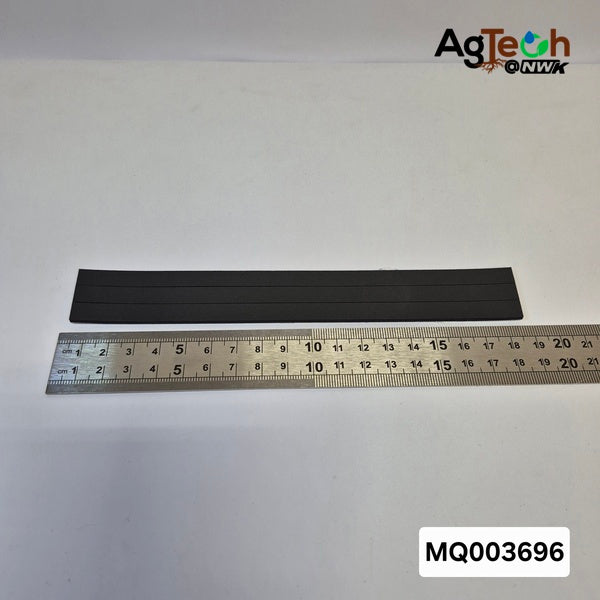 Front Radar Sealing Foam