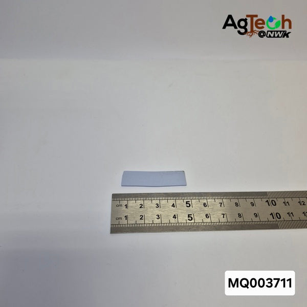 Thermal Conductive Pad 11.42 Mmthermal