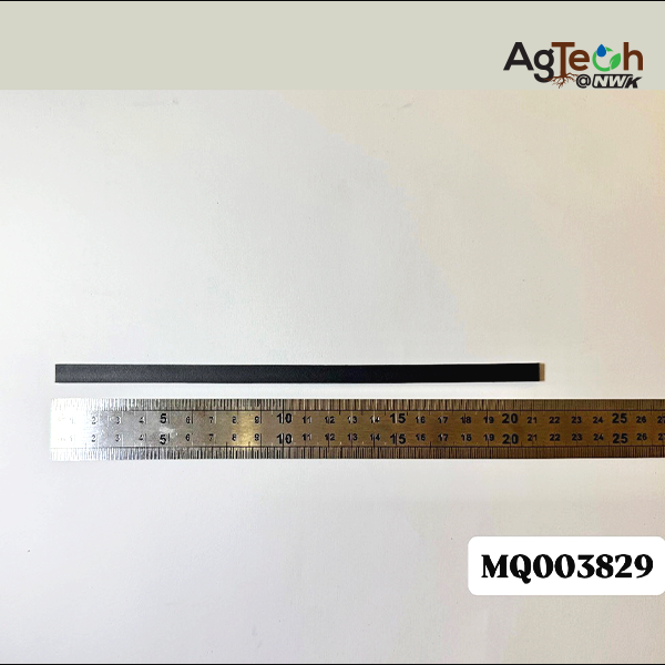 T100 Front Frame Radar Protective Foam
