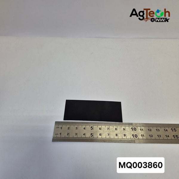 Wear-Resistant Foam (77.30)