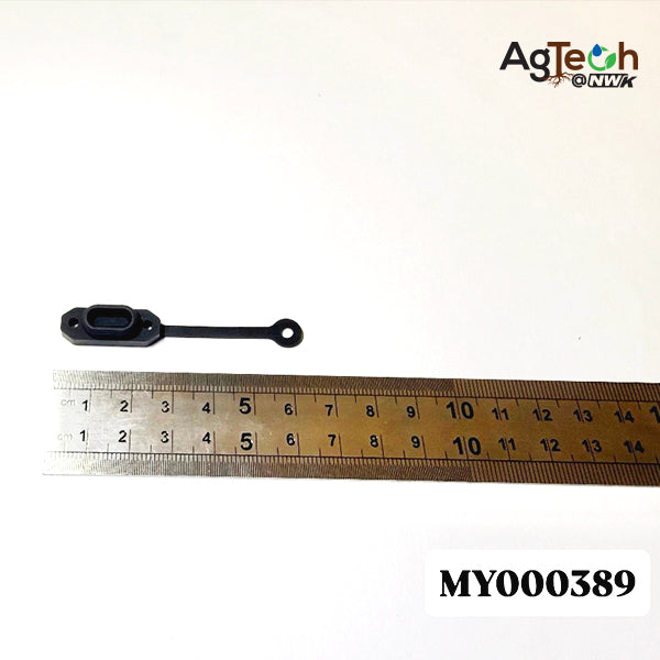 Type -Cport Waterproof Cover