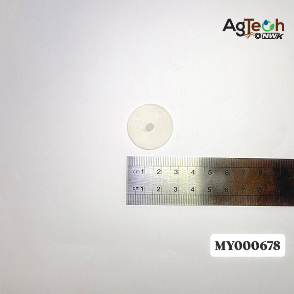 Spray Tank Cover Waterproof Film