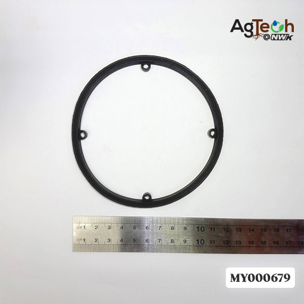 Spray Tank Cover Sealing Ring