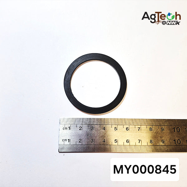 Damping Rubber Pad
