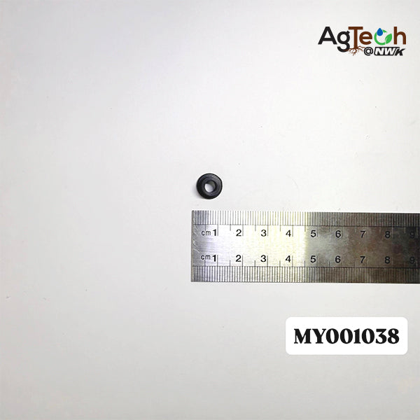 Damping Silicone Rubber